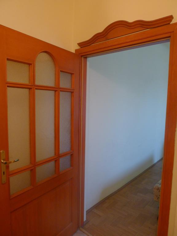Apartment Bugaj Varşova Oda fotoğraf