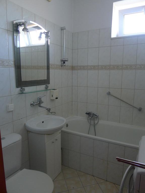 Apartment Bugaj Varşova Oda fotoğraf