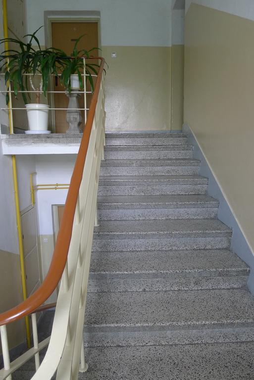 Apartment Bugaj Varşova Oda fotoğraf