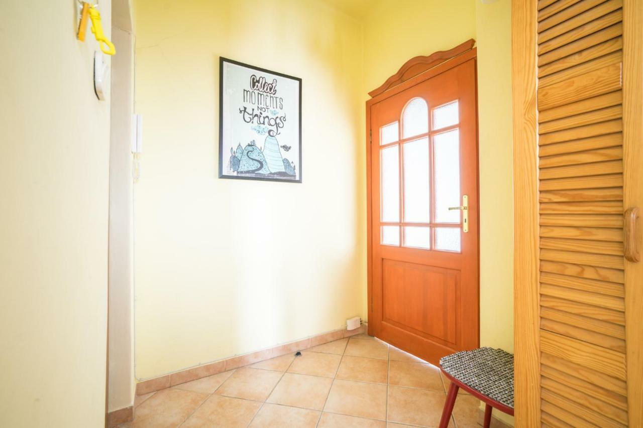 Apartment Bugaj Varşova Dış mekan fotoğraf