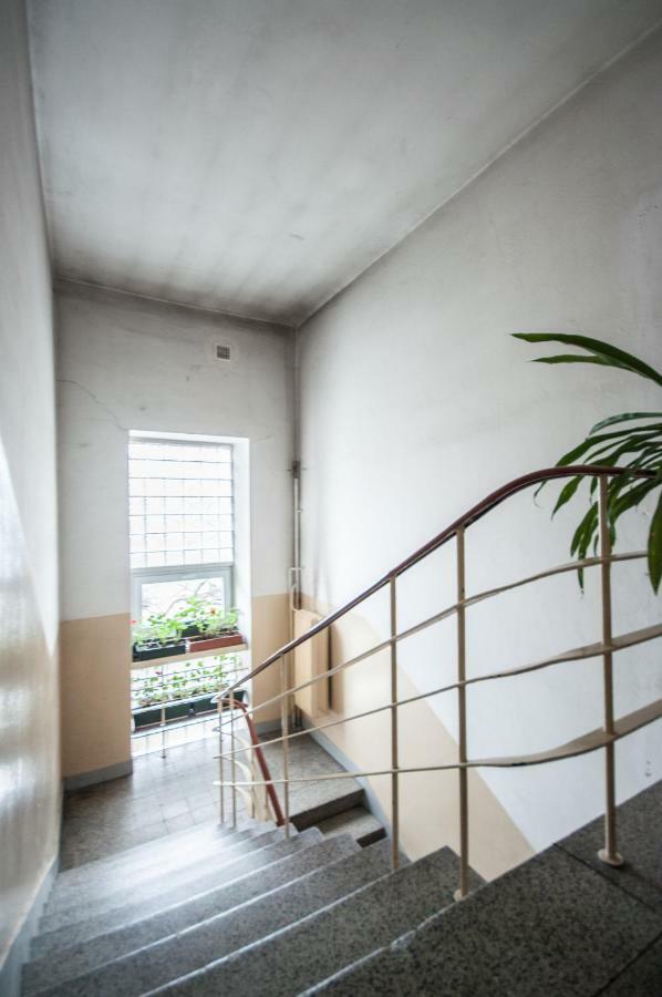 Apartment Bugaj Varşova Dış mekan fotoğraf