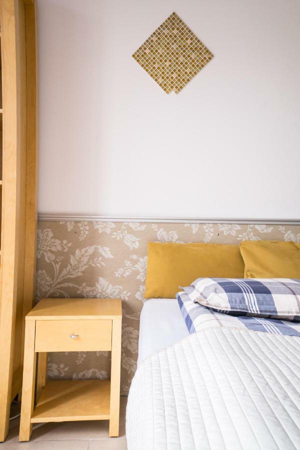 Apartment Bugaj Varşova Dış mekan fotoğraf